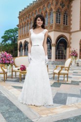 Νυφικό SINCERITY Collection 2016   